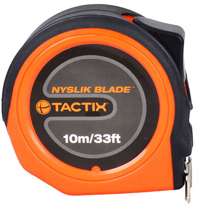 Extension for Tactix 235387 MID certification Measuring tape 10 meters steel tape Japan Germany imported quality British inch with inch
Extension for Tactix 235387 MID certification Measuring tape 10 meters steel tape Japan Germany imported quality British inch with inch