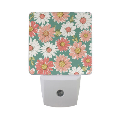 ALAZA LED Night Light With Smart Dusk To Dawn SensorBritain Flag London Plug In Night Light
ALAZA LED Night Light With Smart Dusk To Dawn SensorBritain Flag London Plug In Night Light