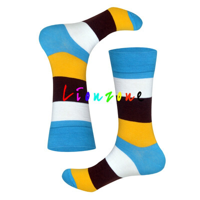 LIONZONE 2018 New Arrived Happy Socks Unisex Men Women Striped Lattice Dot Design Colorful Cotton Socks Leisure Socks Funny Gift
LIONZONE 2018 New Arrived Happy Socks Unisex Men Women Striped Lattice Dot Design Colorful Cotton Socks Leisure Socks Funny Gift
