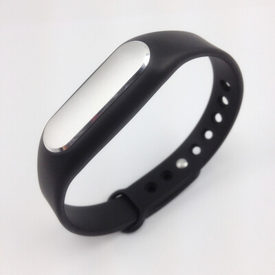Elegance Sport Band Fitness Tracker with Pedometer Sleep Monitor Alarm Clock Activity Remind
Elegance Sport Band Fitness Tracker with Pedometer Sleep Monitor Alarm Clock Activity Remind