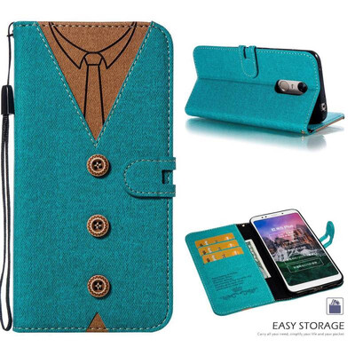 MOONCASE Millet Red Rice Note 5 Red Rice 5 Plus Stitching Embossed Mens Leather Case - Green
MOONCASE Millet Red Rice Note 5 Red Rice 5 Plus Stitching Embossed Mens Leather Case - Green