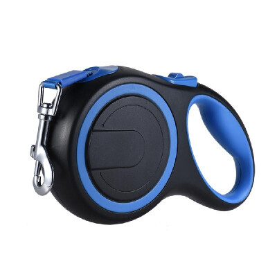 Retractable Dog Leash with 16ft Nylon Ribbon for SmallMediumLarge Dogs Up To 110lbs
Retractable Dog Leash with 16ft Nylon Ribbon for SmallMediumLarge Dogs Up To 110lbs