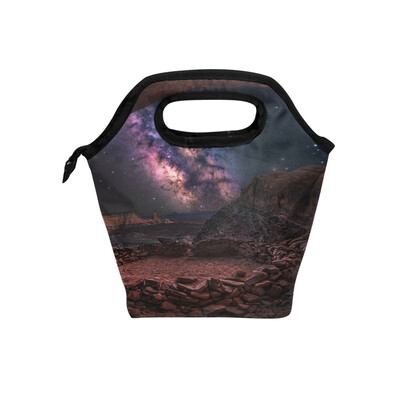Lunch Bag Mystery Hole Tote Travel Picnic Insulated Handbags Portable Zipper Lunch Bag Box
Lunch Bag Mystery Hole Tote Travel Picnic Insulated Handbags Portable Zipper Lunch Bag Box