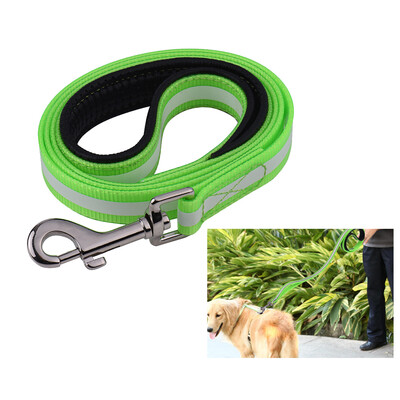 SSL004TY TPU Glow Waterproof Dog Leash Night Safety Dog Working Leash Lead for Medium&Large Dog
SSL004TY TPU Glow Waterproof Dog Leash Night Safety Dog Working Leash Lead for Medium&Large Dog