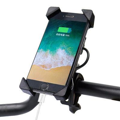 IZTOSS motorcycle mobile navigation frame with car charger eagle claw multi-function mobile phone fixed bracket usb charging riding equipment
IZTOSS motorcycle mobile navigation frame with car charger eagle claw multi-function mobile phone fixed bracket usb charging riding equipment