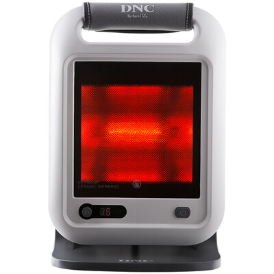 East Institute (DNC) L500 microcrystalline infrared health instrument Far infrared lamp thermotherapy medical treatment instrument Home physiotherapy lamp Electric grill
East Institute (DNC) L500 microcrystalline infrared health instrument Far infrared lamp thermotherapy medical treatment instrument Home physiotherapy lamp Electric grill
