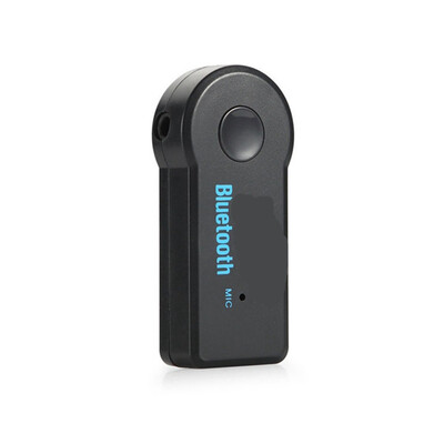 Audio Bluetooth Adapter Car Bluetooth Receiver 35 mm Aux Audio Bluetooth Adaptor Car Bluetooth Receiver
Audio Bluetooth Adapter Car Bluetooth Receiver 35 mm Aux Audio Bluetooth Adaptor Car Bluetooth Receiver