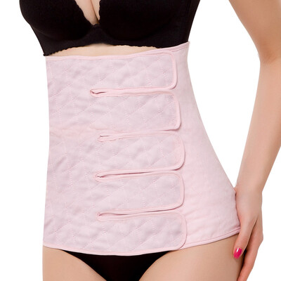 Aibao suitable for postpartum abdomen with gauze beam belly cesarean section with dual use M110 pink
Aibao suitable for postpartum abdomen with gauze beam belly cesarean section with dual use M110 pink