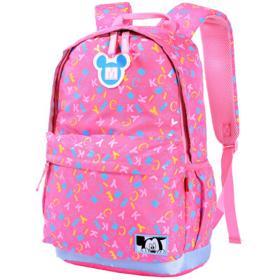 Disney Mickey Children&39s Bag Women&39s Cute Cartoon Casual Bag Backpack 1 - 2 Year Primary School Student&39s Bag Bag DB96122B-Pink
Disney Mickey Children&39s Bag Women&39s Cute Cartoon Casual Bag Backpack 1 - 2 Year Primary School Student&39s Bag Bag DB96122B-Pink