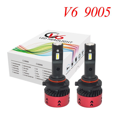 Car Headlight Bulb Mini Type 60W Super Bright Spotlight H1 H11 H4 H7 H13 9006 LED Car auxiliary Head lamp Automobile Fog Light
Car Headlight Bulb Mini Type 60W Super Bright Spotlight H1 H11 H4 H7 H13 9006 LED Car auxiliary Head lamp Automobile Fog Light