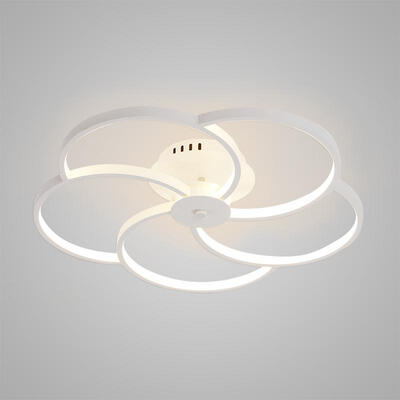 Y83 - 5022 Modern Geometric Acrylic Ceiling Lamp Floral Shape for Bedroom Kitchen Dining Room
Y83 - 5022 Modern Geometric Acrylic Ceiling Lamp Floral Shape for Bedroom Kitchen Dining Room