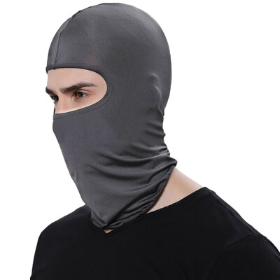 Motorcycle Face Mask Cycling Ski Neck Protecting Outdoor Balaclava Full Face Mask Ultra Thin Breathable Windproof
Motorcycle Face Mask Cycling Ski Neck Protecting Outdoor Balaclava Full Face Mask Ultra Thin Breathable Windproof