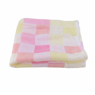 Hot Sale 2828cm Square Towels Cotton gauze Plaid Towel Kids Bibs Daily Use Hand Face Towels for Kids
Hot Sale 2828cm Square Towels Cotton gauze Plaid Towel Kids Bibs Daily Use Hand Face Towels for Kids