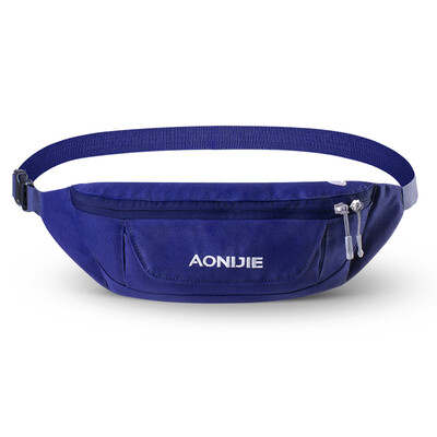 Royal Blue AONIJIE W920 Running Belt Sport Bag Water Resistant Waist Pack Outdoor Jogging Marathon Trail Racing Training Product
Royal Blue AONIJIE W920 Running Belt Sport Bag Water Resistant Waist Pack Outdoor Jogging Marathon Trail Racing Training Product