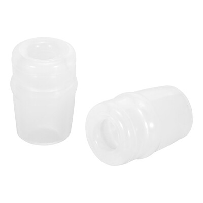 2 PCS Hydration Bladder Bait Valve Nozzle Hydration Pack Suction Valve Mouthpiece Hydration Bladder Accessory
2 PCS Hydration Bladder Bait Valve Nozzle Hydration Pack Suction Valve Mouthpiece Hydration Bladder Accessory
