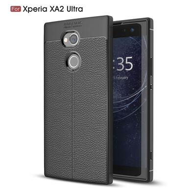 Fecoprior Back Cover For Sony Xperia XA2 Ultra Case Soft TPU Silicon Fundas Coque Celulars
Fecoprior Back Cover For Sony Xperia XA2 Ultra Case Soft TPU Silicon Fundas Coque Celulars