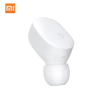 Xiaomi mini BT Earphone Sports Music Wireless Headphone Earbuds Headset In Ear Monitors Earpieces with Mic for iPhone Xiaomi
Xiaomi mini BT Earphone Sports Music Wireless Headphone Earbuds Headset In Ear Monitors Earpieces with Mic for iPhone Xiaomi