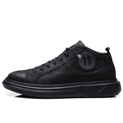 Novel Teez Autumn shoes men 2018 new wild tide mens breathable sports shoes Korean fashion fashion wild shoes
Novel Teez Autumn shoes men 2018 new wild tide mens breathable sports shoes Korean fashion fashion wild shoes