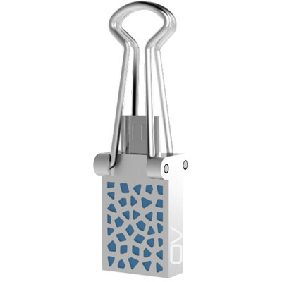 OV X-файл 32G Эндрюс мобильный телефон U диск синий (MICRO USB + USB2.0 двойной интерфейс) мобильный компьютер двойного назначения
OV X-файл 32G Эндрюс мобильный телефон U диск синий (MICRO USB + USB2.0 двойной интерфейс) мобильный компьютер двойного назначения