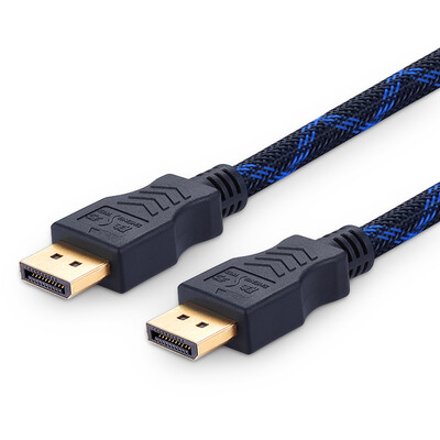 Shengwei) HDC-1030 project-level HDMI to DVI two-way conversion line 1.4 version of 3-meter DVI to HDMI digital high-definition line gold-plated double magnetic ring
Shengwei) HDC-1030 project-level HDMI to DVI two-way conversion line 1.4 version of 3-meter DVI to HDMI digital high-definition line gold-plated double magnetic ring