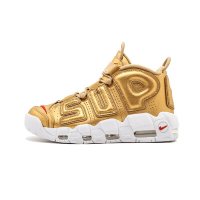 Nike Air More Uptempo Mens Breathable New Arrival Authentic Basketball Shoes Sports Sneakers
Nike Air More Uptempo Mens Breathable New Arrival Authentic Basketball Shoes Sports Sneakers
