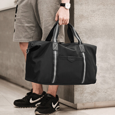 POLO mens handbag large-capacity travel bag leisure travel luggage bag can hold 14-inch computer bag ZY042P253J black
POLO mens handbag large-capacity travel bag leisure travel luggage bag can hold 14-inch computer bag ZY042P253J black