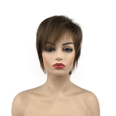 StrongBeauty Short straight BlackBrownDark RedOrangeBlonde Two-color Ombre Wigs for Women
StrongBeauty Short straight BlackBrownDark RedOrangeBlonde Two-color Ombre Wigs for Women