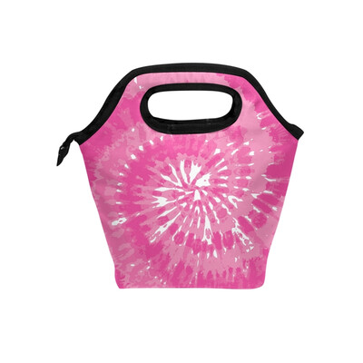 Lunch Tote Bag Pink Circle Travel Picnic Insulated Lunch Handbags Portable Zipper Lunch Bag Box
Lunch Tote Bag Pink Circle Travel Picnic Insulated Lunch Handbags Portable Zipper Lunch Bag Box