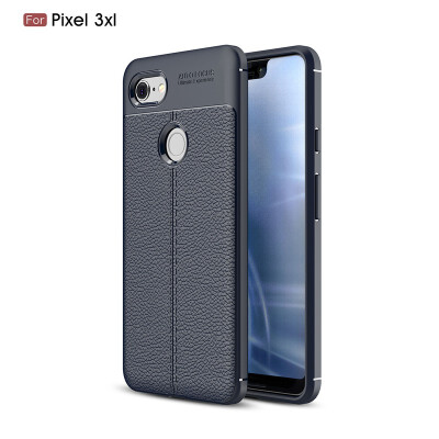 Fecoprior Back Cover For Google Pixel 3 Pixel3 Case Soft TPU Silicon Fundas Coque Celulars
Fecoprior Back Cover For Google Pixel 3 Pixel3 Case Soft TPU Silicon Fundas Coque Celulars