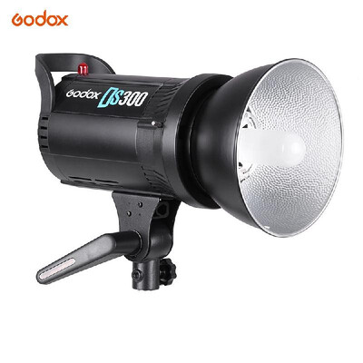 Fashion Godox DS300 300WS GN58 Studio Photography Strobe Flash Strobe Lamp Support with Bowens Mount Electronics M7N8M1X8
Fashion Godox DS300 300WS GN58 Studio Photography Strobe Flash Strobe Lamp Support with Bowens Mount Electronics M7N8M1X8
