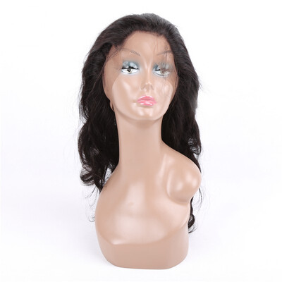 Amazing Star Peruvian Virgin Hair 360 Lace Front Crochet Human Hair Body Wave 360 Lace Front with Baby Hair
Amazing Star Peruvian Virgin Hair 360 Lace Front Crochet Human Hair Body Wave 360 Lace Front with Baby Hair
