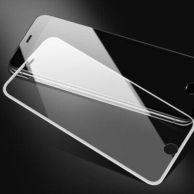7D Full Cover protective Glass For iPhone 8 Plus glass flim iphone 7 Plus screen protector tempered glass on iphone
7D Full Cover protective Glass For iPhone 8 Plus glass flim iphone 7 Plus screen protector tempered glass on iphone