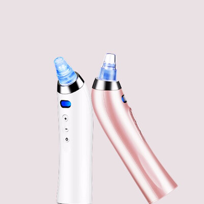 Beauty Care Blackhead Pore Acne Dead Skin Removal Remover Vacuum USB Recharge Machine Popular with LED JM-0801
Beauty Care Blackhead Pore Acne Dead Skin Removal Remover Vacuum USB Recharge Machine Popular with LED JM-0801