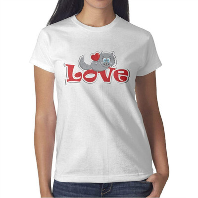 Womens International Cats Day International cat Day Cotton T-Shirt Short-Sleeve Leisure tee
Womens International Cats Day International cat Day Cotton T-Shirt Short-Sleeve Leisure tee