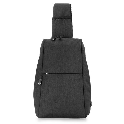 Multi-purpose Sling Backpack Chest Bag Crossbody Shoulder Bag Pack Lightweight Outdoor Sport Hiking Travel Casual Daypack
Multi-purpose Sling Backpack Chest Bag Crossbody Shoulder Bag Pack Lightweight Outdoor Sport Hiking Travel Casual Daypack