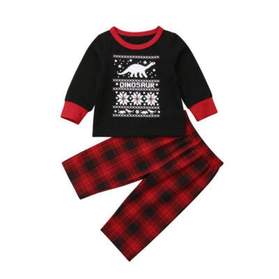 Family Matching Christmas Pajamas Set Xmas Sleepwear Outfits Homewear Adult Kids
Family Matching Christmas Pajamas Set Xmas Sleepwear Outfits Homewear Adult Kids