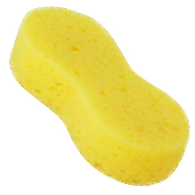 Good weather 8 good anti-wear car sponge car cleaning cleaning waxing sponge high density water absorption density super 2 large
Good weather 8 good anti-wear car sponge car cleaning cleaning waxing sponge high density water absorption density super 2 large