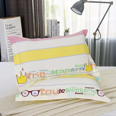 Home Textile Beauty Flower Brid Pattern Pillowcase 100 Cotton Bedding Pillow Cover Cartoon Animal Pillow Shams 48x74cm 2 Pieces
Home Textile Beauty Flower Brid Pattern Pillowcase 100 Cotton Bedding Pillow Cover Cartoon Animal Pillow Shams 48x74cm 2 Pieces