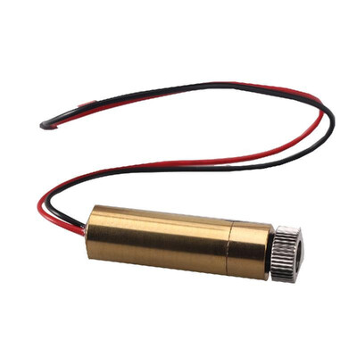 1500mW 405nm Violet Light Laser Head for DIY Carving Engraving Machine Engraver Accessory
1500mW 405nm Violet Light Laser Head for DIY Carving Engraving Machine Engraver Accessory