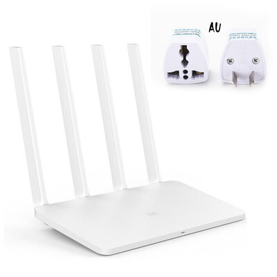 Xiaomi Router 3C my wi-fi Router Repeater 300 mbps 24 ghz xiaomi routers wifi Wireless Repeater 80211 ac SMART App control
Xiaomi Router 3C my wi-fi Router Repeater 300 mbps 24 ghz xiaomi routers wifi Wireless Repeater 80211 ac SMART App control