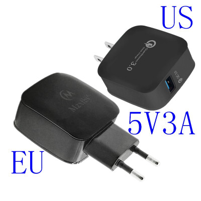Mzxtby Quick Charge 5V3A Fast Phone Charging USB Adapter Universal 5V24A QC30 Fast Charger for iphone Huawei Xiaomi Redmi Mi
Mzxtby Quick Charge 5V3A Fast Phone Charging USB Adapter Universal 5V24A QC30 Fast Charger for iphone Huawei Xiaomi Redmi Mi