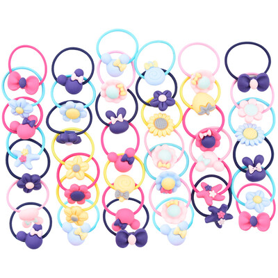 Beauty skin simple rope rope 30 multi-color combination MF0603 high elastic rubber band hair ring rope rubber band tie rope hair accessories hair band
Beauty skin simple rope rope 30 multi-color combination MF0603 high elastic rubber band hair ring rope rubber band tie rope hair accessories hair band