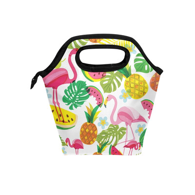 Lunch Bag Tote Bag Fruit Flamingos Travel Picnic Organizer Lunch Holder Handbags Lunch Bag Box for Office
Lunch Bag Tote Bag Fruit Flamingos Travel Picnic Organizer Lunch Holder Handbags Lunch Bag Box for Office