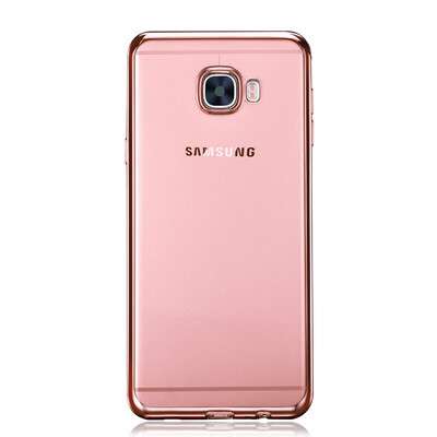 Yomo Samsung C7 / C7000 / вся сеть случай телефон / телефон оболочка царапина прозрачное мягкое покрытие оболочки розового золото
Yomo Samsung C7 / C7000 / вся сеть случай телефон / телефон оболочка царапина прозрачное мягкое покрытие оболочки розового золото
