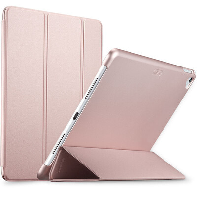 ESR) Apple iPad Pro9.7 Case / Case Cartoon Silicone Strap Holder / Stretch Transparent Soft Sleeve Apple Series
ESR) Apple iPad Pro9.7 Case / Case Cartoon Silicone Strap Holder / Stretch Transparent Soft Sleeve Apple Series