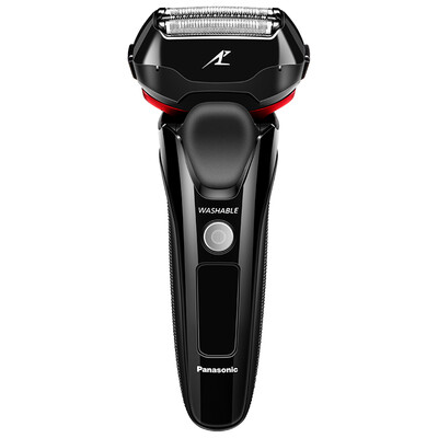 Matsushita (Panasonic) ES-LV74-A405 Intelligent 5-blade electric shaver Japan imported body wash 1 hour full charge dual-use
Matsushita (Panasonic) ES-LV74-A405 Intelligent 5-blade electric shaver Japan imported body wash 1 hour full charge dual-use