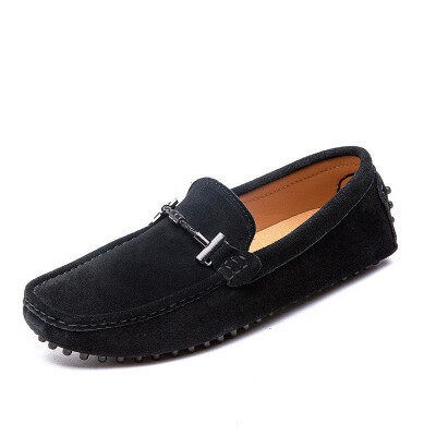 Novel Teez 2018 autumn&winter new peas shoes mens casual shoes fashion comfortable breathable wear
Novel Teez 2018 autumn&winter new peas shoes mens casual shoes fashion comfortable breathable wear