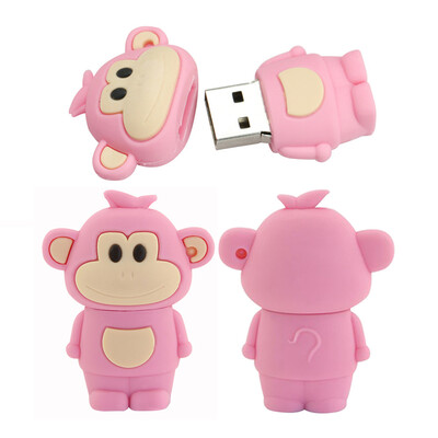 4G 8G 16GB 32GB 64G 128G 12 Symbolic Animals USB Flash Drive Pen Drive Memory Stick PenDrive U Disk USB Drive Flash Disk USB Stick
4G 8G 16GB 32GB 64G 128G 12 Symbolic Animals USB Flash Drive Pen Drive Memory Stick PenDrive U Disk USB Drive Flash Disk USB Stick