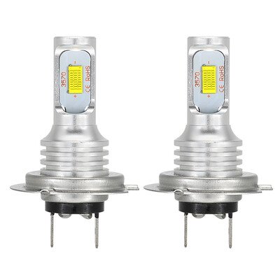 NOVSIGHT H1 H3 H4 H7 9005 9006 H11 160W Car LED Fog Light Bulbs Auto Driving Fog Lamps D45
NOVSIGHT H1 H3 H4 H7 9005 9006 H11 160W Car LED Fog Light Bulbs Auto Driving Fog Lamps D45