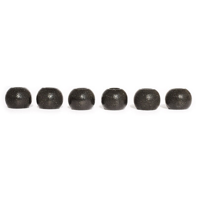See also round ball earplugs high quality elastic memory headphones cotton reinforced comfort&sound effects with anti-scaling layer Tsx400 three pairs of box
See also round ball earplugs high quality elastic memory headphones cotton reinforced comfort&sound effects with anti-scaling layer Tsx400 three pairs of box